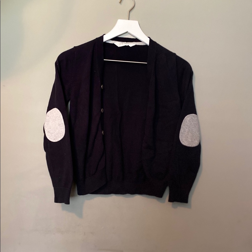 H&M SWEATER UNIXES